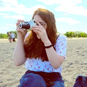 Meet your Posher, Meghan